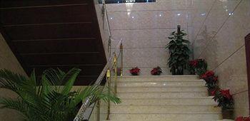 Jingdezhen Royal Santo Hotel Exterior photo